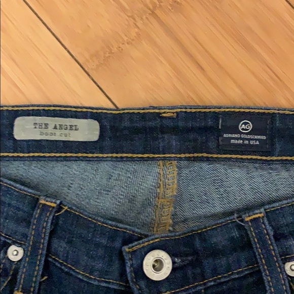 AG bootcut jeans “the angel” - Picture 2 of 6
